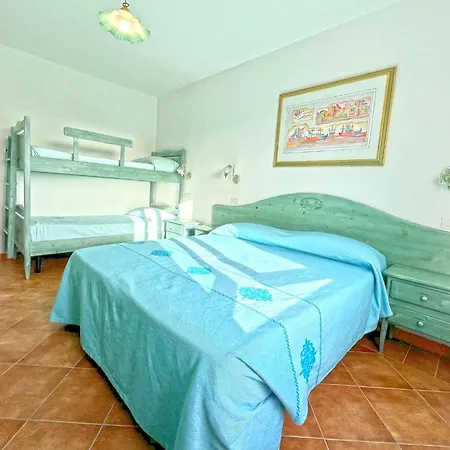 Dreamy In Orosei