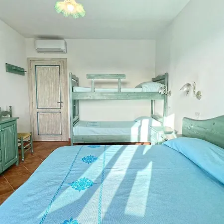 Dreamy In Apartament Orosei