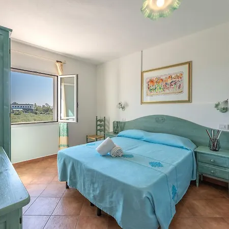 Appartement Dreamy In Orosei